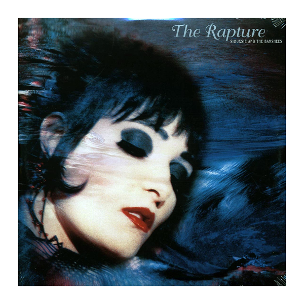 Siouxsie & The Banshees - The Rapture Vinyl LP (180g)