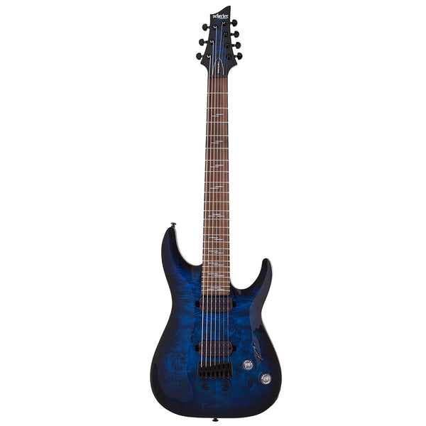 SCHECTER Omen Elite 7