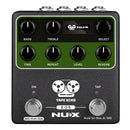 NUX Verdugo Series Tape Echo Pedal