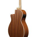 IBANEZ AEG7MH - Open Pore Natural