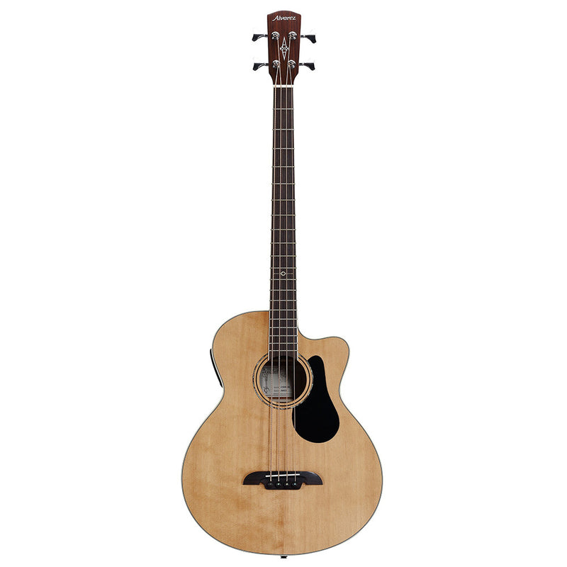 ALVAREZ AB60CE Artist Series Acoustic - Electric Bass