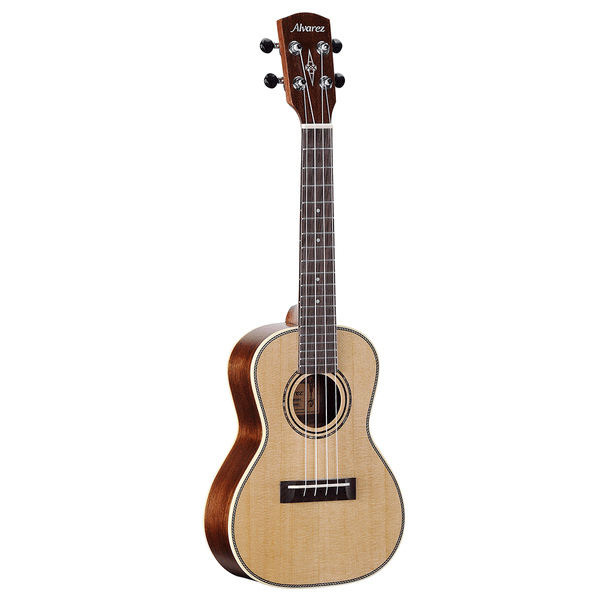 ALVAREZ Artist 70C Concert Uke-Main