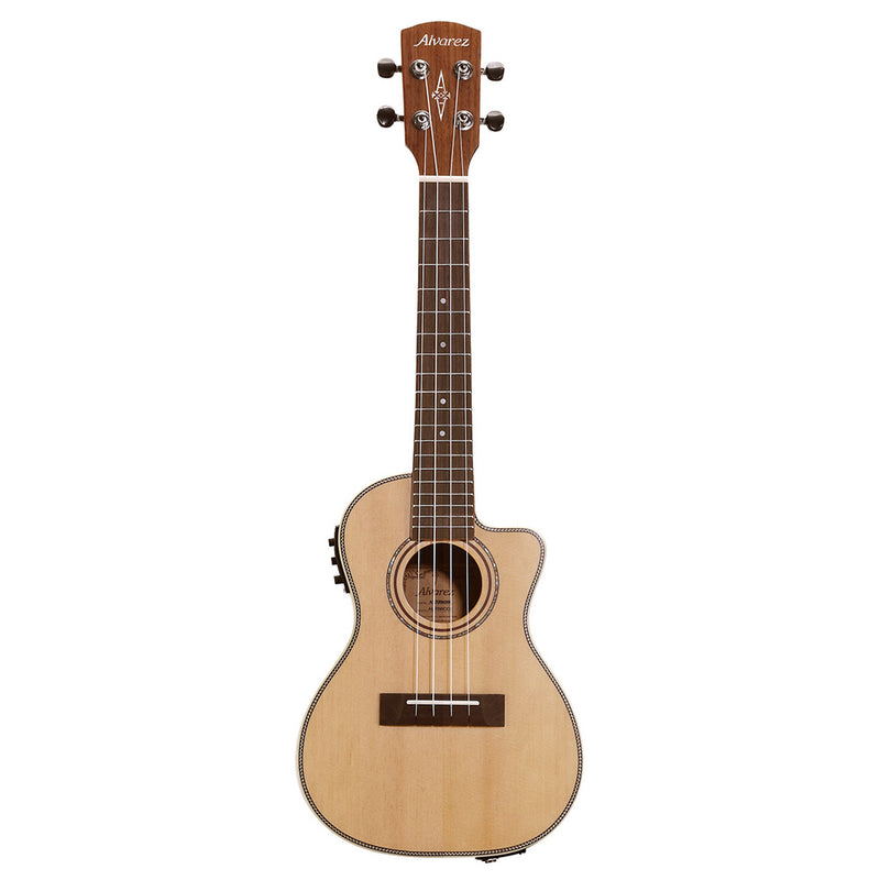 ALVAREZ Artist 70CCE Concert Uke