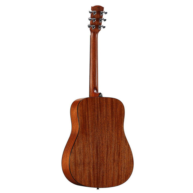 ALVAREZ Artist Dread D66 - Shadowburst