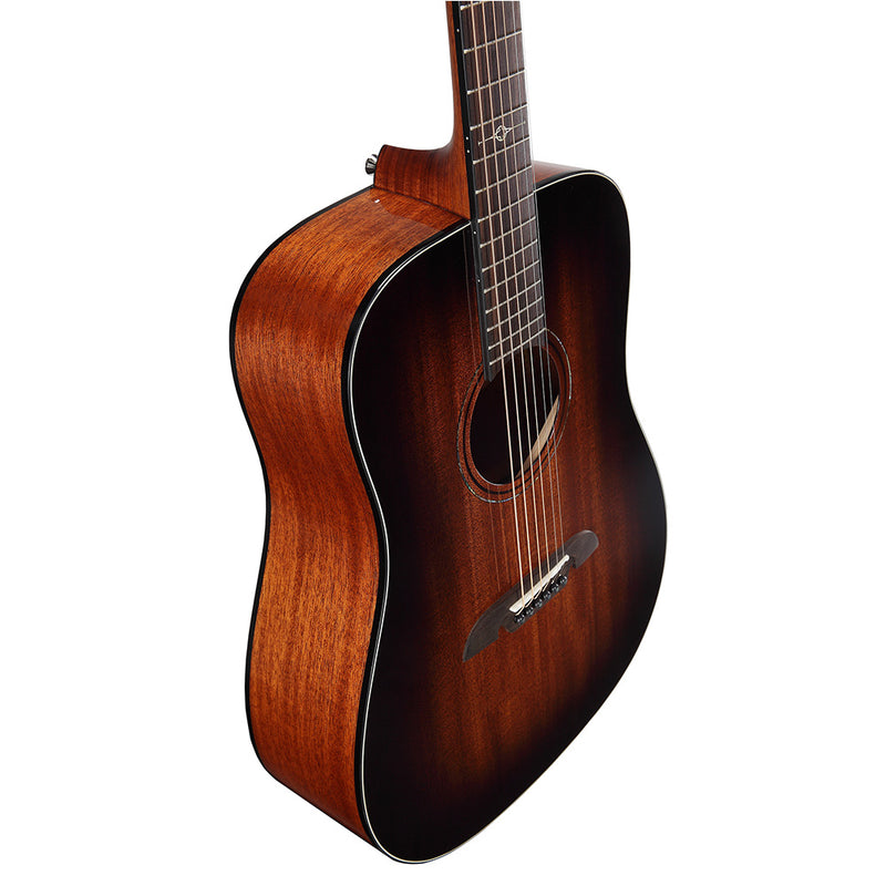 ALVAREZ Artist Dread D66 - Shadowburst