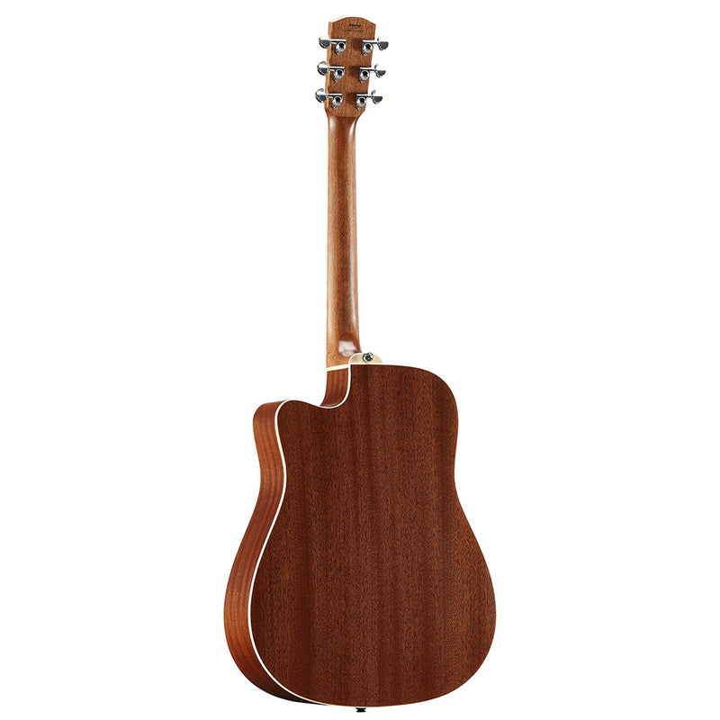 ALVAREZ Artist Dreadnought D60CE