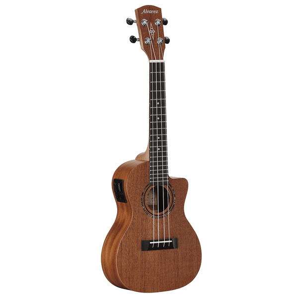 ALVAREZ Regent 22CCE Concert Uke-Main