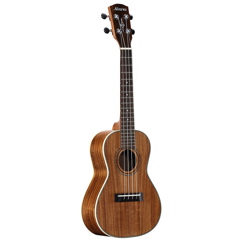 ALVAREZ Regent 90C Concert Ukulele Pack