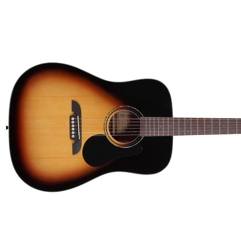 ALVAREZ Regent RD26SB Dreadnought - Sunburst