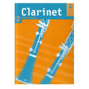 AMEB CLARINET GRADE 3 SERIES 2