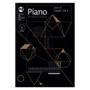 AMEB Piano Series 17 Grade 3 & 4 Recording and Handbook