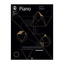 AMEB Piano Series 17 Grade 4 For Piano Students