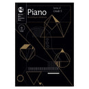 AMEB Piano Series 17 Grade 5 Recording & Handbook