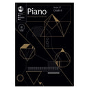 AMEB Piano Series 17 Grade 6 Recording & Handbook