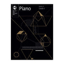 AMEB Piano Series 17 Grade 6 For Piano Students