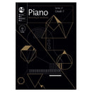 AMEB Piano Series 17 Grade 7 Recording & Handbook