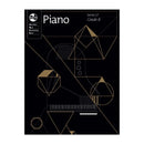 AMEB Piano Series 17 Grade 8 For Piano Students