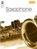 AMEB Tenor Saxophone Grade 1 Series 2