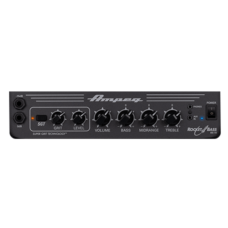 AMPEG Rocket Bass-110 50W Bass Combo