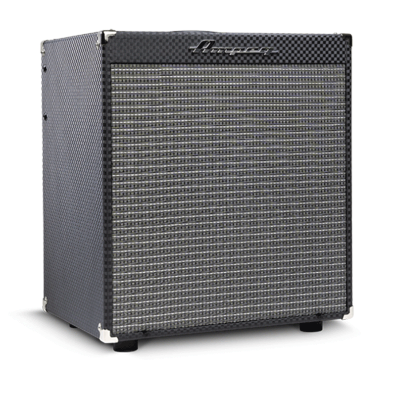 AMPEG-Rocket-Bass-112-100W-Bass-Combo-Angle