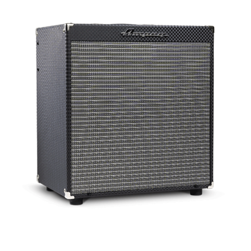 AMPEG-Rocket-Bass-115-200W-Bass-Combo-Angle