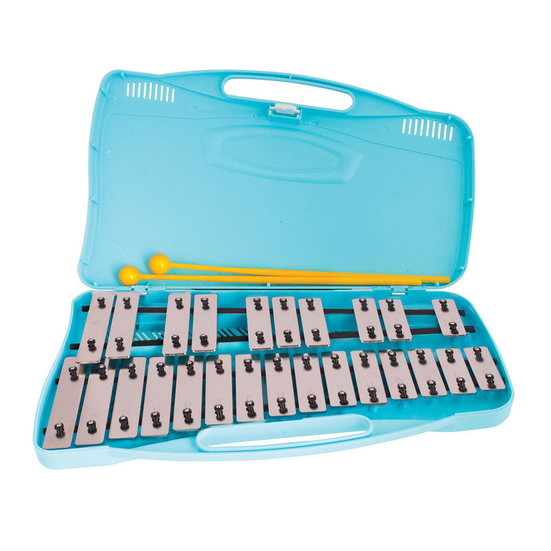 ANGEL AX25KN Glockenspiel 25 Note Nickel