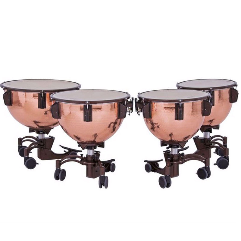 ADAMS Revolution Timpani 32" Copper Hammered w/ Fine Tuner