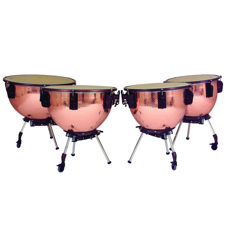 ADAMS Universal Timpani 26" Copper Hammered