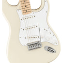 SQUIER Affinity Stratocaster Olympic White Body