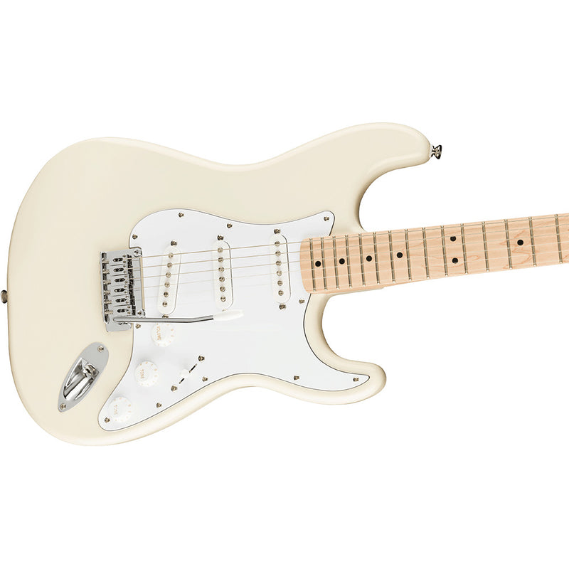 SQUIER Affinity Stratocaster Olympic White Zoom