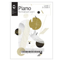 AMEB PIANO TECHNICAL WORK LEVEL 2 2018