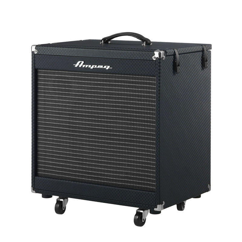 Ampeg PF-210HE Portaflex 2x10 Cab **MISSING PF HEAD ATTACHMENT SCREWS**