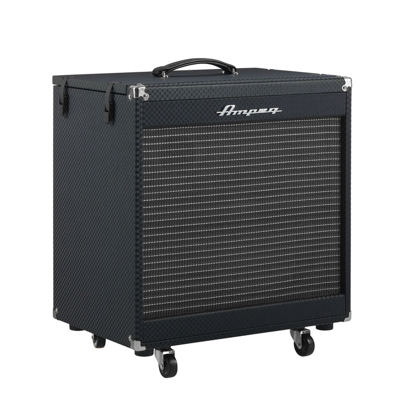 Ampeg PF-210HE Portaflex 2x10 Cab **MISSING PF HEAD ATTACHMENT SCREWS**