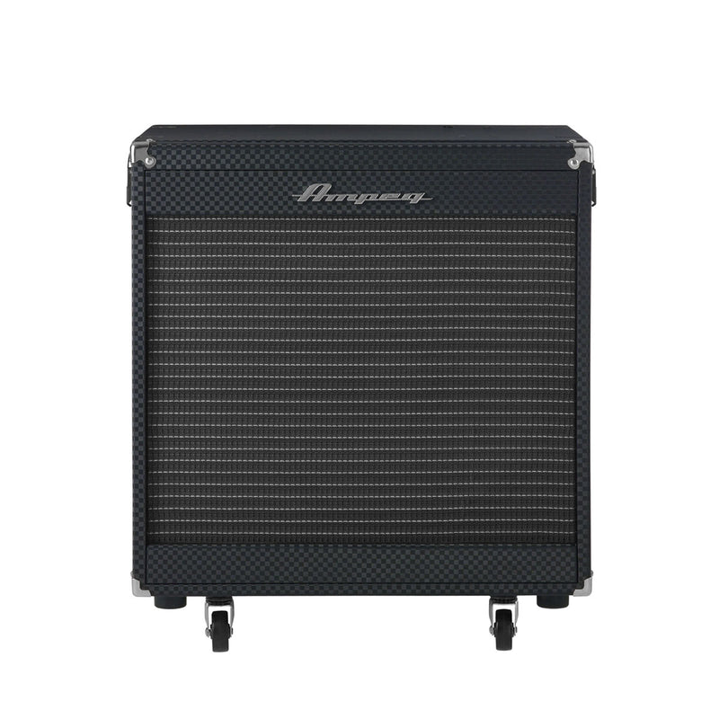 Ampeg PF-210HE Portaflex 2x10 Cab **MISSING PF HEAD ATTACHMENT SCREWS**