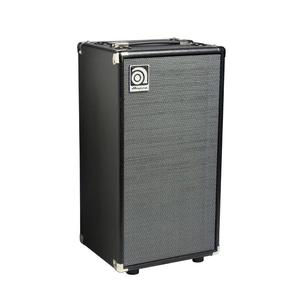 Ampeg SVT-210AV 200W 2 X 10 in SVT VR/AV Style Speaker Cab