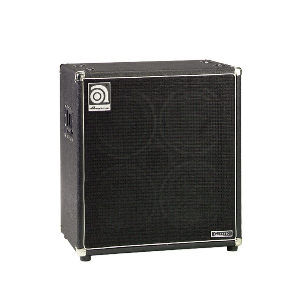 Ampeg SVT410HE 500 Watt 4x10" 8 Ohm Bass Speaker Cabinet