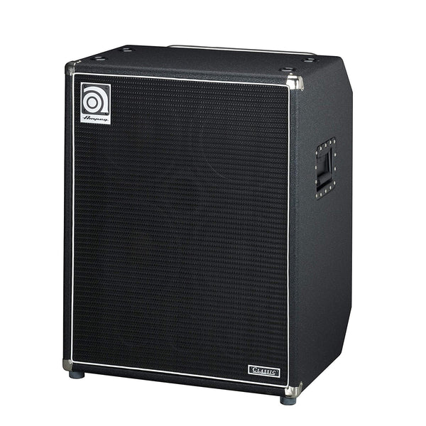 Ampeg SVT410HLF Classic 4x10 Ported Cab 500W RMS