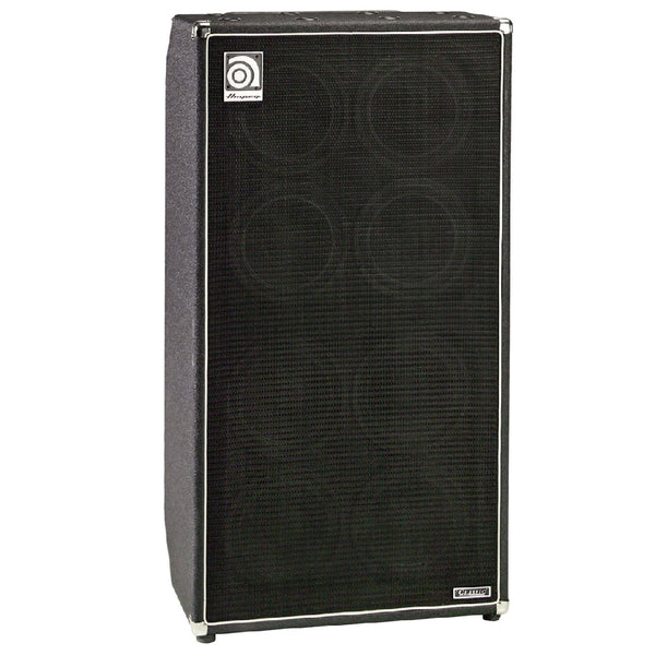 Ampeg SVT810E 800 Watt 8x10" 8 Ohm Bass Speaker Cabinet