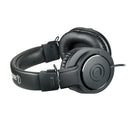AUDIO-TECHNICA ATH-M20X Professional Monitor Headphones
