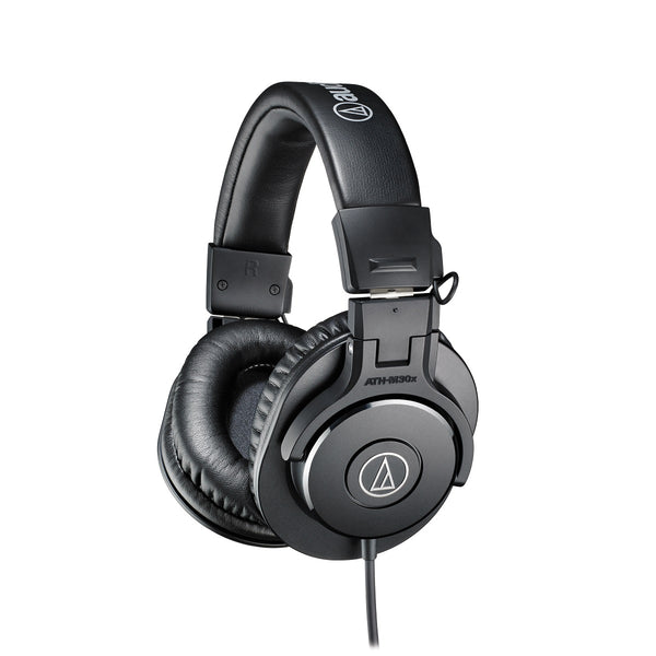 Audio Technica ATH-M30X Professional Monitor Headphones