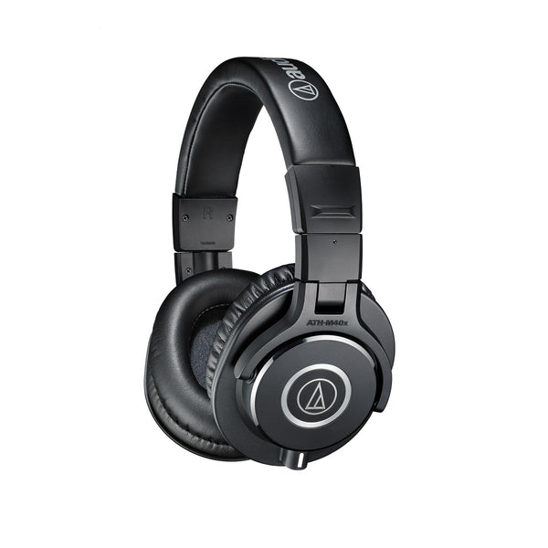 Audio Technica ATH-M40X Professional Monitor Headphones