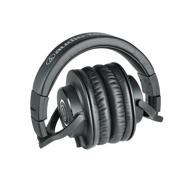 Audio Technica ATH-M40X Professional Monitor Headphones