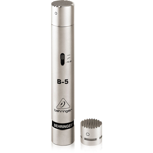 BEHRINGER B5 Condenser Microphone