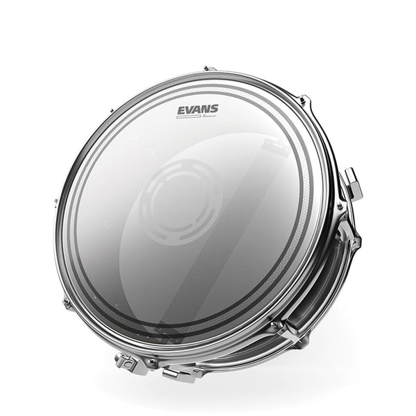 Evans EC1 Reverse Dot Snare Head 14 Inch