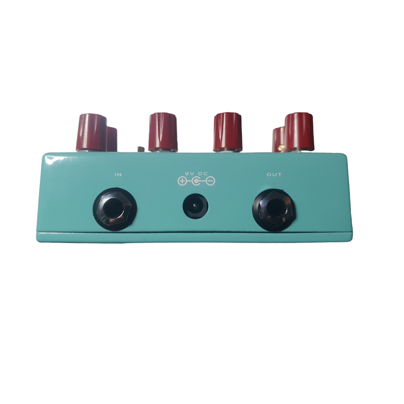 PRELOVED Bad Cat - Double Drive