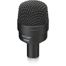 BEHRINGER BC1200 7 Piece Drum Mic Set in Case