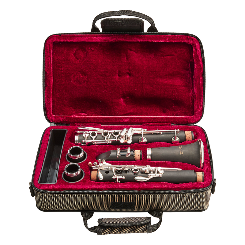 Beale CL200 Student Clarinet With Case
