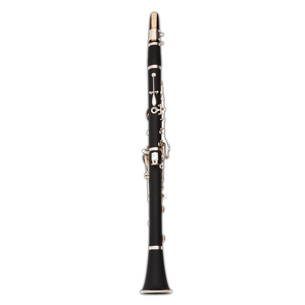 Beale CL200 Student Clarinet With Case