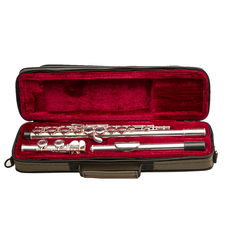 Beale FL200 Student Flute With Case