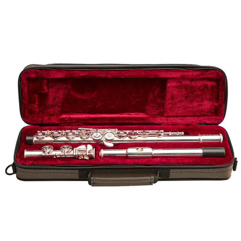 EX DISPLAY Beale FL400 Premium Flute With Case
